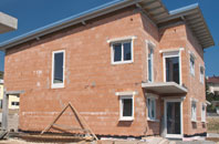 Badcaul home extensions